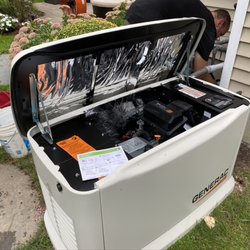 Peter Lombardo Electric