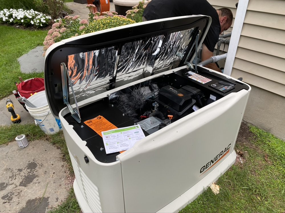PETER LOMBARDO ELECTRICAL CONTRACTING CO INC