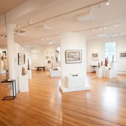 The Gallery at Flat Rock