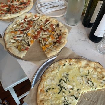 Tony Tutto Pizza - Vegetarian Near Me - Ross, California Tony Tutto Pizza - Vegetarian Near Me - Ross, California