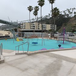 North Beach Playground