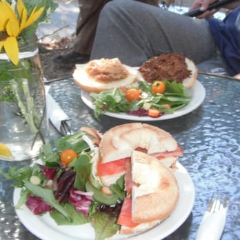 Wild Thyme Coffee House - BLT bagel and Pulled pork sandwich, yummm! - Cafes Near Me - Capital Regional District, British Columbia Wild Thyme Coffee House - BLT bagel and Pulled pork sandwich, yummm! - Cafes Near Me - Capital Regional District, British Columbia
