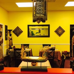 Jasmine Thai Cuisine