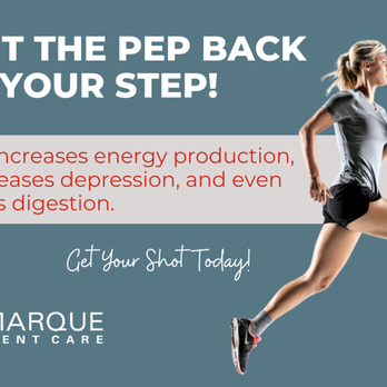 Marque Urgent Care - Urgent Care Near Me - La Mesa, California
