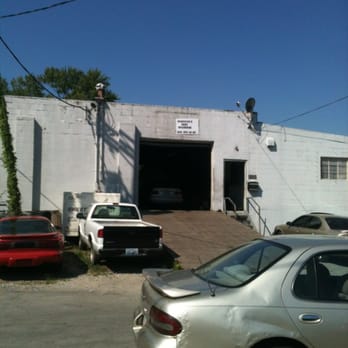 Mendoza's Auto Service - Auto Repair Near Me - Cincinnati, Ohio