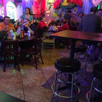 Tijuana Flats - Nice atmosphere for a fast food - Tex-Mex Near Me - Orlando, Florida Tijuana Flats - Nice atmosphere for a fast food - Tex-Mex Near Me - Orlando, Florida