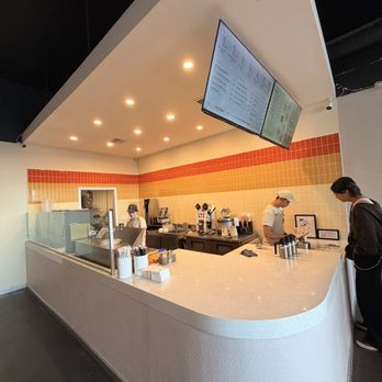 Odd One Out - Bubble Tea Near Me - San Mateo, California