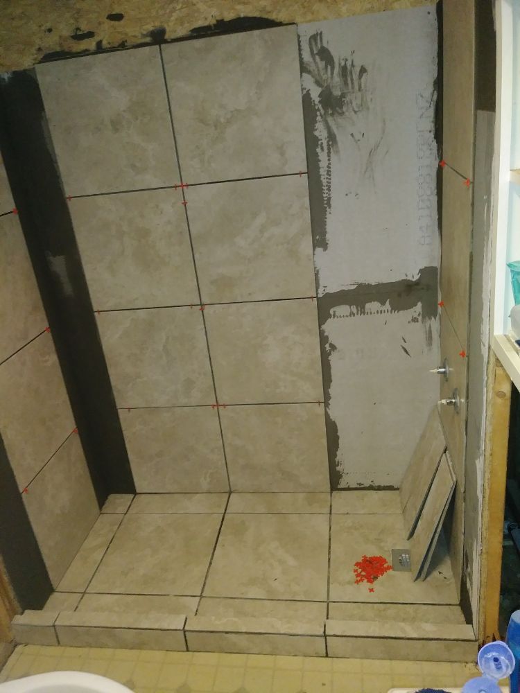 Slide of Tim's Roofing & Remodeling
