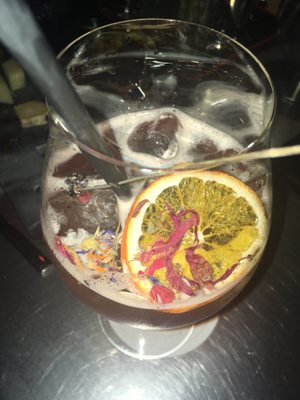 CottoCrudo Restaurant & Bar by null