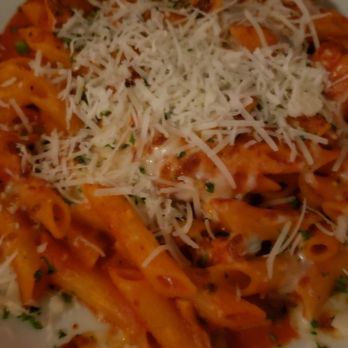 MA'S Italian Kitchen - Penne vodka - Italian Near Me - Burbank, California