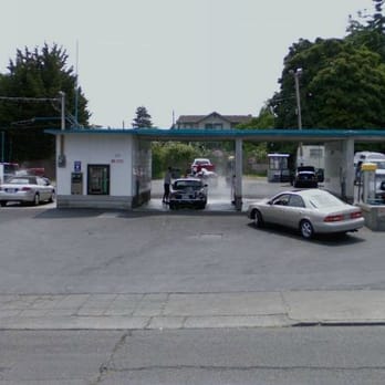 Car Wash Palace - Car Wash Near Me - Seattle, Washington Car Wash Palace - Car Wash Near Me - Seattle, Washington