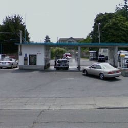 Car Wash Palace