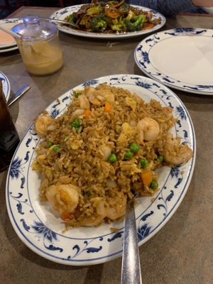 Imperial Garden & Grill by null
