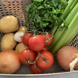 North Phoenix Baptist Church - Fresh produce for sale on Wednesday mornings. Here's what's in season December 2024