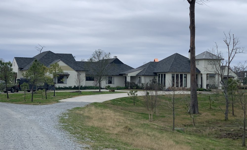 Slide of Hallco Roofing