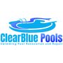 Clear Blue Pool Service