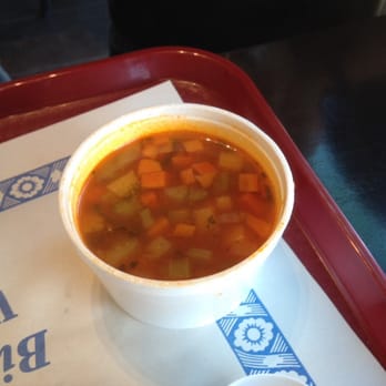Miniputt - Vegetable Soup - Burgers Near Me - Rivière-du-Loup, Quebec Miniputt - Vegetable Soup - Burgers Near Me - Rivière-du-Loup, Quebec