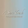 Photo of A Sure Touch
