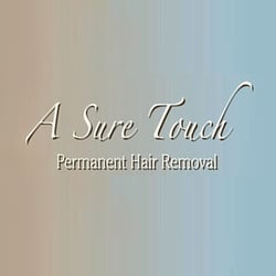A Sure Touch