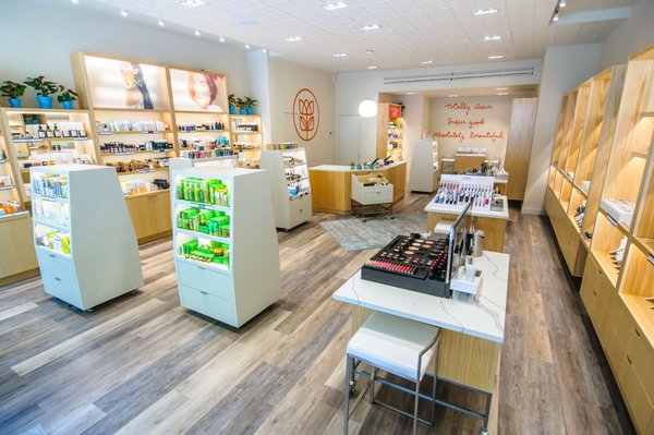 Credo Beauty by null