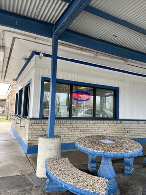 Big Burger V by null