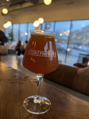 Pilot Project Brewing - Logan Square by null