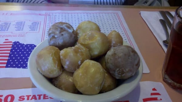 Congdon's Doughnuts by null