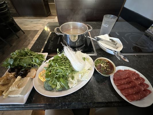 Splendid Shabu by null