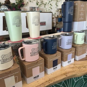 Rainbeau Jo's - Coffee & Tea Near Me - Lihue, Hawaii Rainbeau Jo's - Coffee & Tea Near Me - Lihue, Hawaii