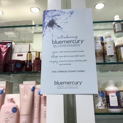 Bluemercury