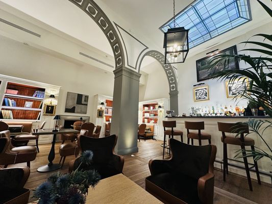 Palazzo Vecchietti by null