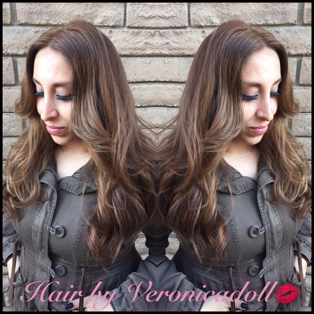 THE LOOK BEAUTY SALON Updated October 2024 147 Photos & 11 Reviews