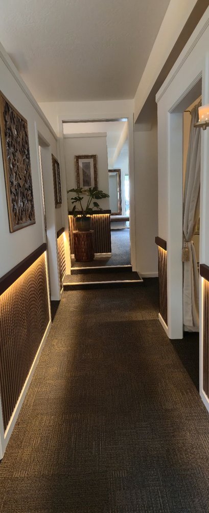 Mill Valley Foot Spa Logo