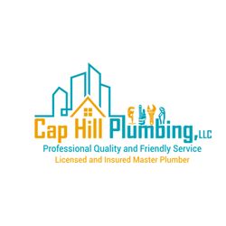 Cap Hill Plumbing