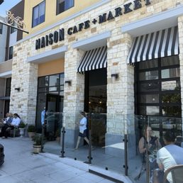 Maison Cafe + Market photo 6