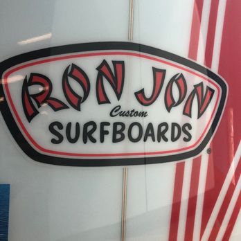 Ron Jon Surf Shop - Sports Wear Near Me - Cocoa Beach, Florida
