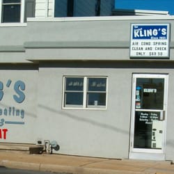 F F Kling & Sons