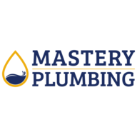 Slide of Mastery Plumbing