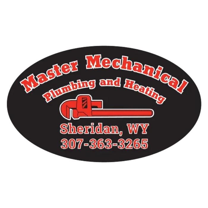Slide of Master Mechanical