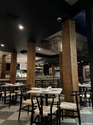 Maria's Oyster Bar by null