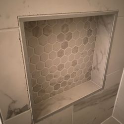 Charles Christensen Jr Construction - The final product