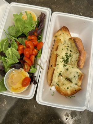 Amici Pizzeria by null