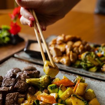 Kanji Sushi - Sushi Bars Near Me - Baltimore, Maryland Kanji Sushi - Sushi Bars Near Me - Baltimore, Maryland