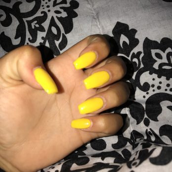 Rainbow Nails and Spa - An amazing job - Nail Salons Near Me - Rialto, California Rainbow Nails and Spa - An amazing job - Nail Salons Near Me - Rialto, California