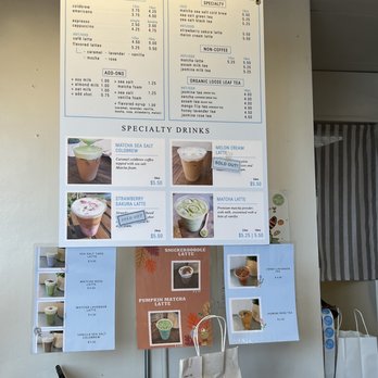 Lagu Cafe - Cafes Near Me - Irvine, California