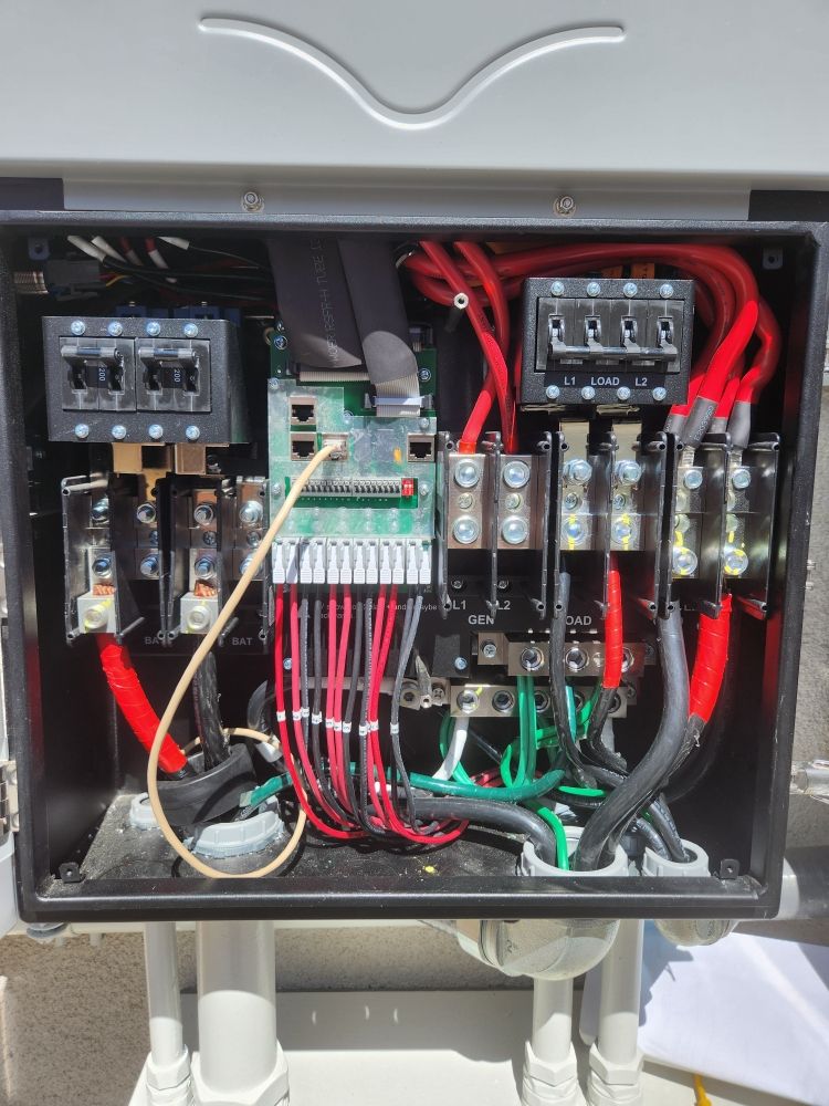 Slide of S G Electrical