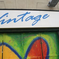 Vintage