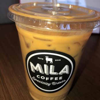 Mila Coffee - Horchata Coffee - Coffee & Tea Near Me - San Antonio, Texas Mila Coffee - Horchata Coffee - Coffee & Tea Near Me - San Antonio, Texas