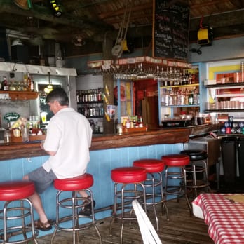Conchy Joe's - Bar at Conchy Joe's - Seafood Near Me - Jensen Beach, Florida Conchy Joe's - Bar at Conchy Joe's - Seafood Near Me - Jensen Beach, Florida