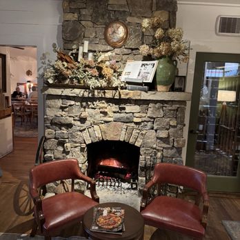 Wild Morel Restaurant - Modern European Near Me - Brevard, North Carolina